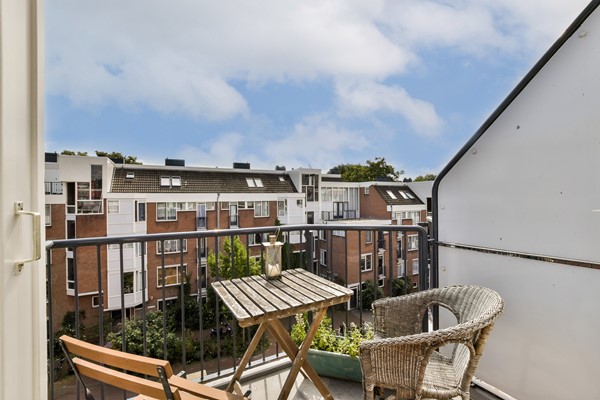 Medium property photo - Wagenaarstraat 429, 1093 CN Amsterdam